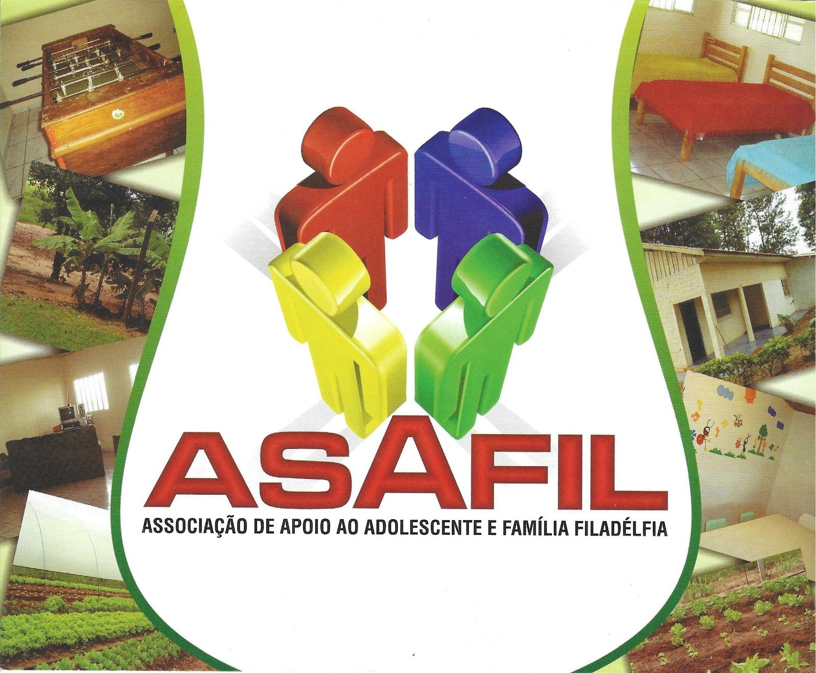 Espaço ASAFIL
